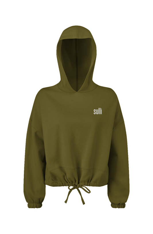 Ladies Hype Hoodie 