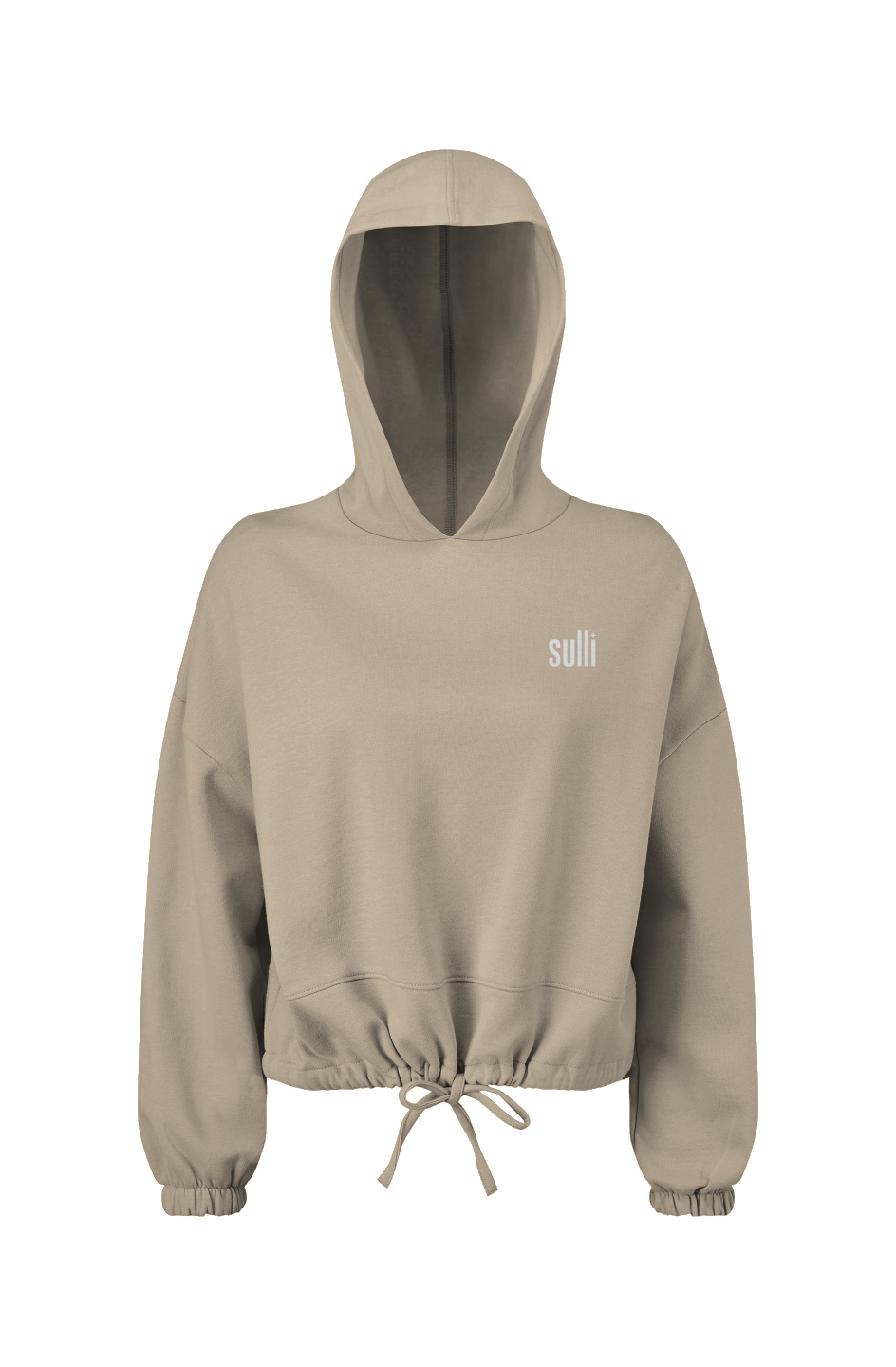 Ladies Hype Hoodie 