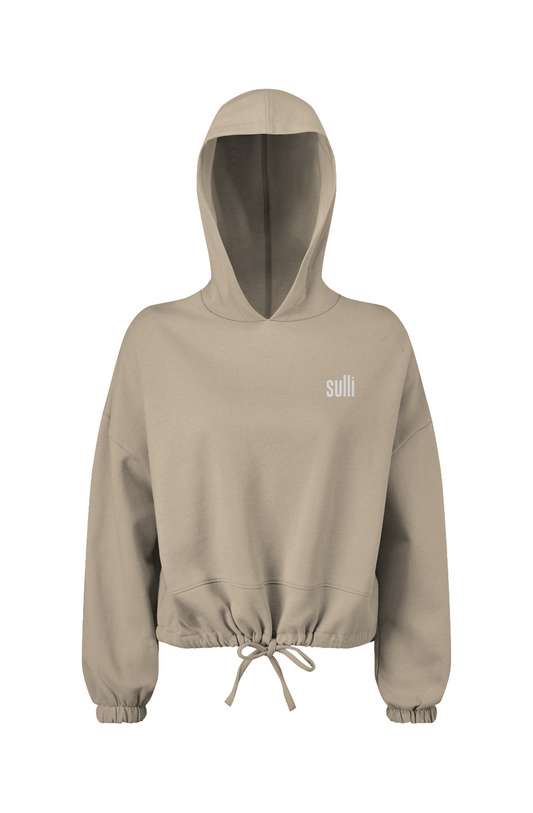 Ladies Hype Hoodie 