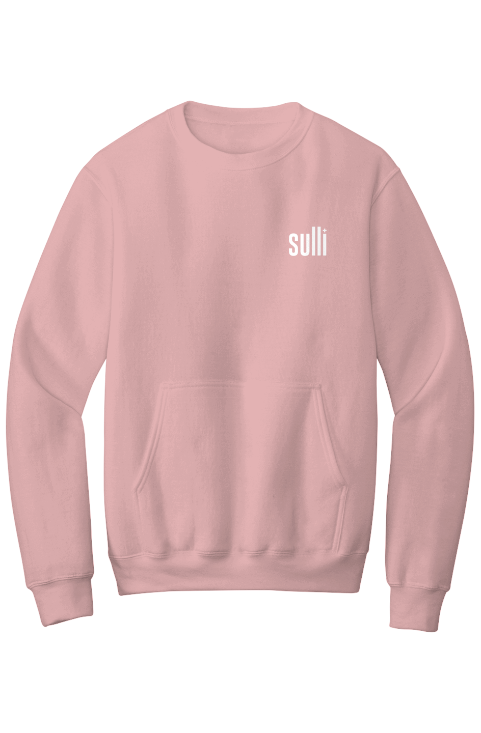 Sulli Rise and Thrive Pouch Crew