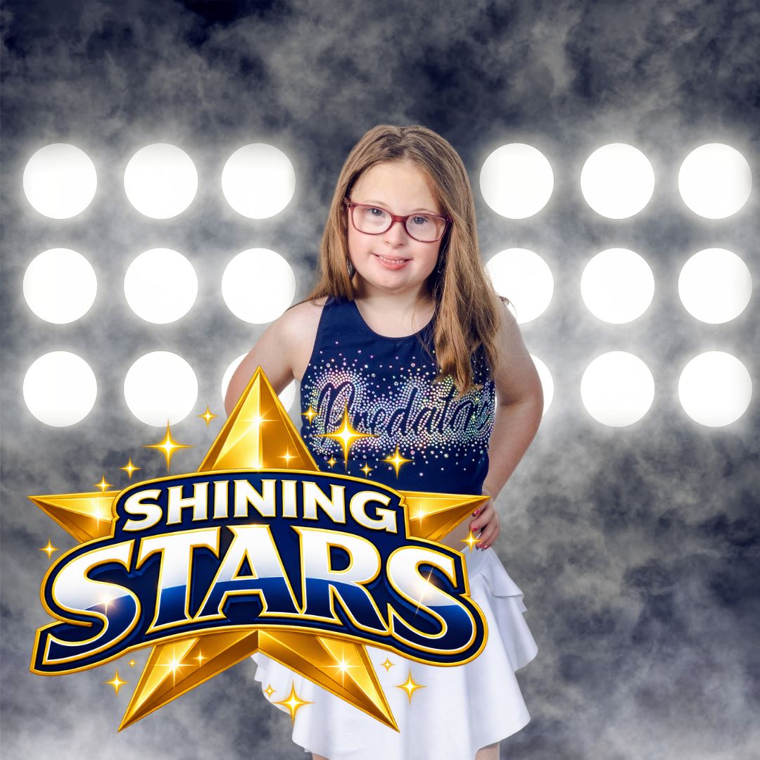Teams like Shining Stars are so important