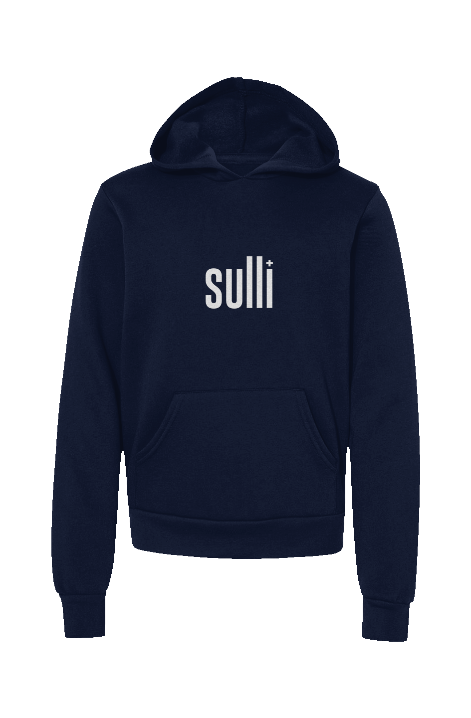 Youth Future Force Hoodie Navy